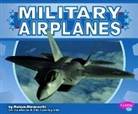 Melissa Abramovitz - Military Airplanes