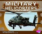 Melissa Abramovitz - Military Helicopters