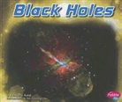 Martha E. Rustad, Martha E. H. Rustad - Black Holes
