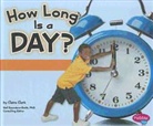 Claire Clark, Trisha Speed Shaskan, Trisha Speed Shaskan - How Long Is a Day?