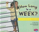 Claire Clark, Trisha Speed Shaskan, Trisha Speed Shaskan - How Long Is a Week?