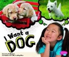 Kimberly Hutmacher, Kimberly M. Hutmacher, Kimberly Marie Hutmacher - I Want a Dog