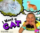Kimberly Hutmacher, Kimberly M. Hutmacher, Kimberly Marie Hutmacher - I Want a Cat