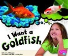 Kimberly Hutmacher, Kimberly M. Hutmacher, Kimberly Marie Hutmacher - I Want a Goldfish