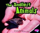 Megan C. Peterson, Megan Cooley Peterson, Martha E. H. Rustad - The Smallest Animals