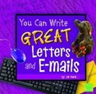 Jan Fields, Janis Elaine Fields - You Can Write Great Letters and Emails