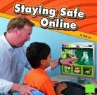 Sally Lee, Sally Ann Lee - Staying Safe Online
