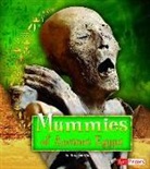 Brianna Hall - Mummies of Ancient Egypt