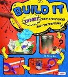 Tammy Enz, Tammy Laura Lynn Enz - Build It