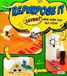 Tammy Enz, Tammy Laura Lynn Enz - Repurpose It