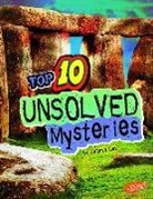 Kathryn Clay, Mira Vonne - Top 10 Unsolved Mysteries