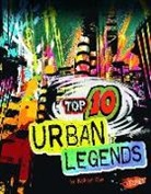 Kathryn Clay, Mira Vonne - Top 10 Urban Legends