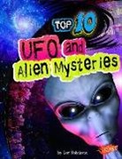Lori Polydoros, Lori Jean Polydoros - Top 10 Ufo and Alien Mysteries