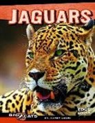 Tammy Gagne - Jaguars