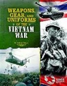 Shelley Tougas, Shelley Marie Tougas - Weapons, Gear, and Uniforms of the Vietnam War