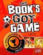 Hans Hetrick, Hans Carroll Hetrick - This Book's Got Game