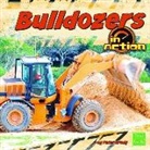 Peter Brady - Bulldozers in Action