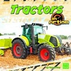 Peter Brady - Tractors in Action