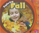 Terri DeGezelle - Exploring Fall
