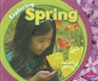 Terri DeGezelle - Exploring Spring