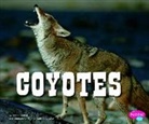 Joanne Mattern - Coyotes