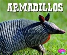 Steve Potts - Armadillos