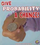 Heather Adamson, Thomas K. Adamson, Thomas K. and Heather Adamson, Thomas K./ Adamson Adamson - Give Probability a Chance!