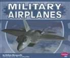 Melissa Abramovitz - Military Airplanes