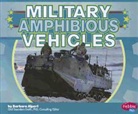 Barbara Alpert, Gail Saunders-Smith - Military Amphibious Vehicles
