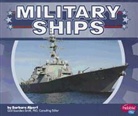 Barbara Alpert - Military Ships