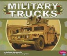 Melissa Abramovitz - Military Trucks