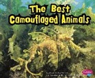 Megan C. Peterson, Megan Cooley Peterson, Gail Saunders-Smith - The Best Camouflaged Animals