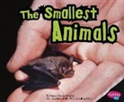 Megan C. Peterson, Megan Cooley Peterson, Martha E. H. Rustad - The Smallest Animals