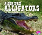 Steve Potts - American Alligators