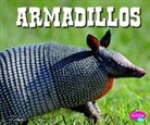 Steve Potts - Armadillos