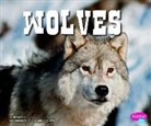 Michael Dahl, Michael/ Saunders-Smith Dahl - Wolves