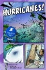 Evelyn Marcie Aboff, Marcie Aboff, Aleksandar Sotirovski - Hurricanes!