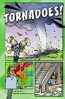Evelyn Marcie Aboff, Marcie Aboff, Aleksandar Sotirovski - Tornadoes!