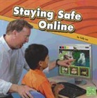 Sally Lee - Staying Safe Online