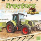 Peter Brady - Tractors in Action
