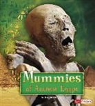 Brianna Hall - Mummies of Ancient Egypt
