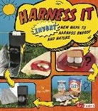 Tammy Enz, Tammy Laura Lynn Enz - Harness It
