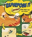 Tammy Enz, Tammy Laura Lynn Enz - Repurpose It