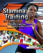 Shane Frederick - Stamina Training for Teen Athletes