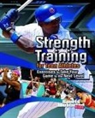 Karen Kenney, Karen Latchana Kenney - Strength Training for Teen Athletes