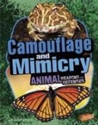 Janet Riehecky - Camouflage and Mimicry