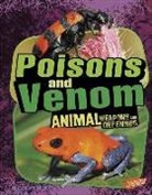 Janet Riehecky - Poisons and Venom