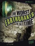 Mary Englar, Mary L. Englar - The Worst Earthquakes of All Time