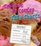 Vijaya Khisty Bodach - Tableros de Conteo/Tally Charts