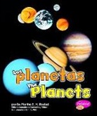 Martha E H Rustad, Martha E. Rustad, Martha E. H. Rustad, Martha Elizabeth Hillman Rustad - Los Planetas/The Planets